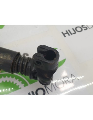 COLUMNA DIRECCION IVECO DAILY CAJA CERRADA - 95482