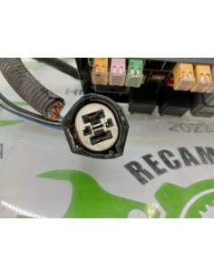 CAJA RELES / FUSIBLES FORD TRANSIT COMBI '06 - 95486 2