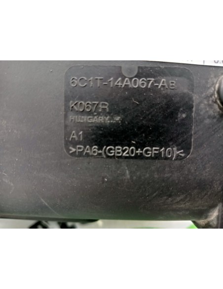 CAJA RELES / FUSIBLES FORD TRANSIT COMBI '06 - 95486