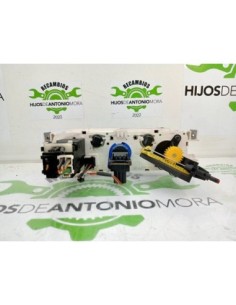 MANDO CALEFACCION / AIRE ACONDICIONADO FORD TRANSIT COMBI... 2