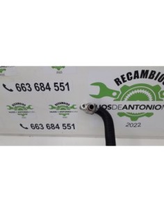 TUBOS AIRE ACONDICIONADO FORD TRANSIT COMBI '06 - 95493 2