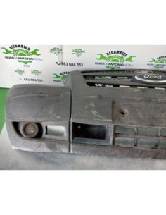 PARAGOLPES DELANTERO FORD TRANSIT COMBI '06 - 95501 2
