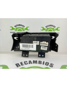 CONSOLA INTERRUPTORES HYUNDAI SANTA FE - 95510 2
