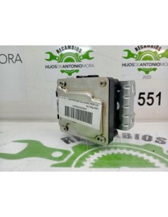 CENTRALITA HYUNDAI SANTA FE - 95511