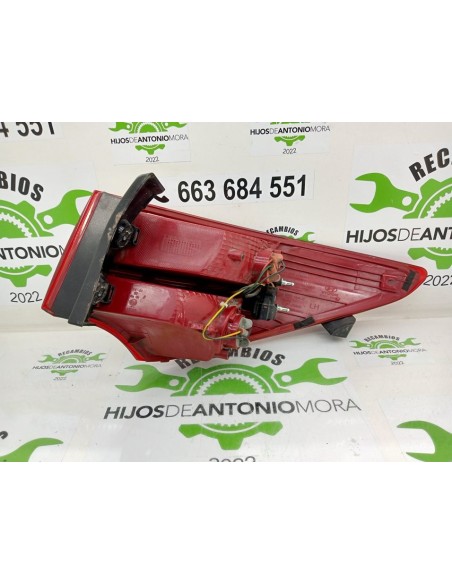 PILOTO TRASERO IZQUIERDO HYUNDAI SANTA FE - 95514