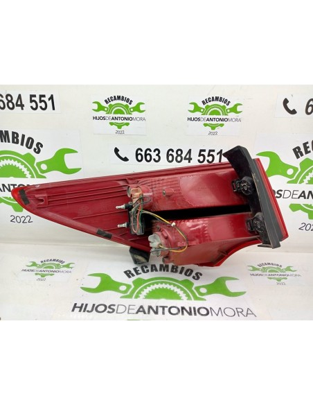 PILOTO TRASERO DERECHO HYUNDAI SANTA FE - 95515