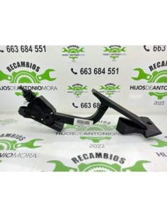 POTENCIOMETRO PEDAL HYUNDAI SANTA FE - 95517 2