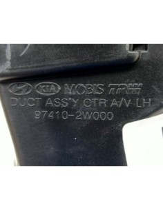 REJILLA AIREADORA HYUNDAI SANTA FE - 95518 2