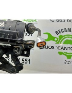 MOTOR CAPO DELANTERO IZQUIERDO HYUNDAI SANTA FE - 95519 2