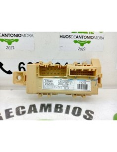 UNIDAD DE CONTROL HYUNDAI SANTA FE - 95522
