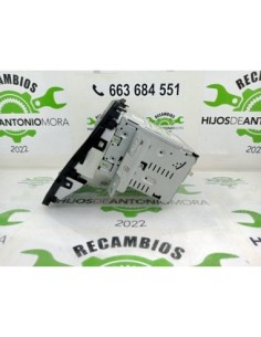 SISTEMA NAVEGACION GPS HYUNDAI SANTA FE - 95526 2