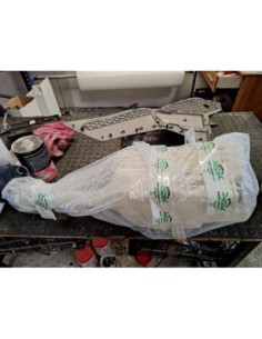 DEPOSITO LIMPIA HYUNDAI SANTA FE - 95527 2