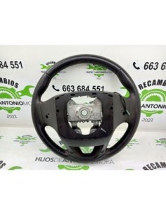 VOLANTE HYUNDAI SANTA FE - 95533 2