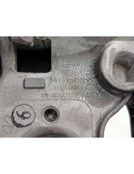 VOLANTE HYUNDAI SANTA FE - 95533