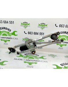 MECANISMO LIMPIA HYUNDAI SANTA FE - 95534 2