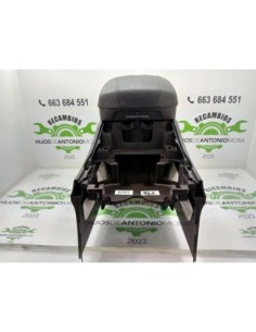 GUANTERA CONSOLA CENTRAL HYUNDAI SANTA FE - 95539 2