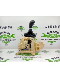 PALANCA CAMBIO HYUNDAI SANTA FE - 95544 2