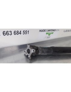 TRANSMISION CENTRAL HYUNDAI SANTA FE - 95551 2