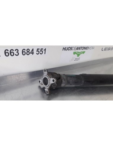 TRANSMISION CENTRAL HYUNDAI SANTA FE - 95551