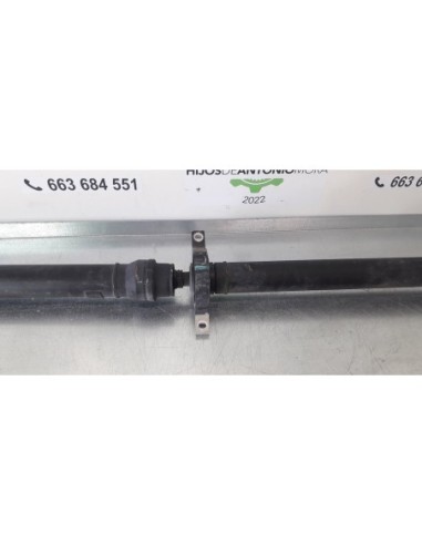 TRANSMISION CENTRAL HYUNDAI SANTA FE - 95551