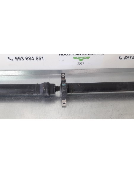 TRANSMISION CENTRAL HYUNDAI SANTA FE - 95551