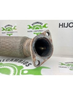 FLEXIBLE ESCAPE HYUNDAI SANTA FE - 95554 2