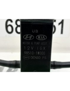 BOMBA LIMPIA HYUNDAI SANTA FE - 95565 2