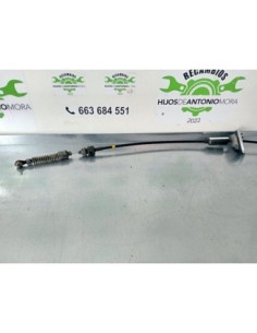 CABLES DEL CAMBIO HYUNDAI SANTA FE - 95575 2