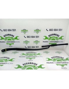 BRAZO LIMPIA DELANTERO DERECHO HYUNDAI SANTA FE - 95579 2
