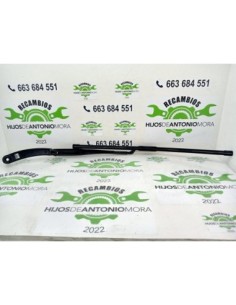 BRAZO LIMPIA DELANTERO IZQUIERDO HYUNDAI SANTA FE - 95580 2