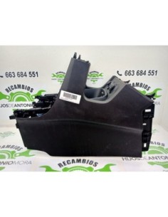 CONSOLA CENTRAL HYUNDAI SANTA FE - 95584 2