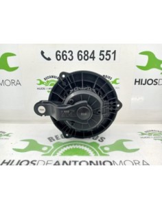 MOTOR CALEFACCION HYUNDAI SANTA FE - 95585 2