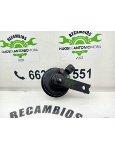 CLAXON HYUNDAI SANTA FE - 95587 2