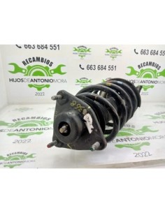 AMORTIGUADOR DELANTERO IZQUIERDO HYUNDAI SANTA FE - 95591 2