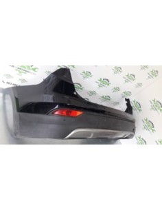 PARAGOLPES TRASERO HYUNDAI SANTA FE - 95592 2