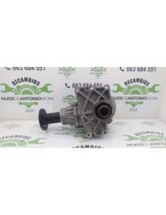 CAJA TRANSFER HYUNDAI SANTA FE - 95598 2