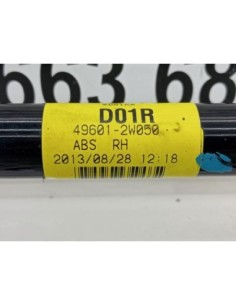 PALIER TRANSMISION TRASERO DERECHO HYUNDAI SANTA FE - 95602 2