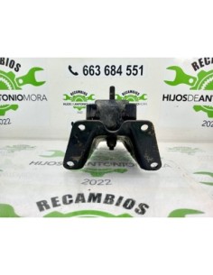 SOPORTE MOTOR IVECO DAILY CAJA CERRADA - 95607 2