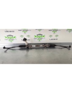 CREMALLERA DIRECCION HYUNDAI SANTA FE - 95609 2