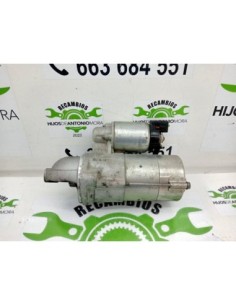 MOTOR ARRANQUE HYUNDAI SANTA FE - 95612 2