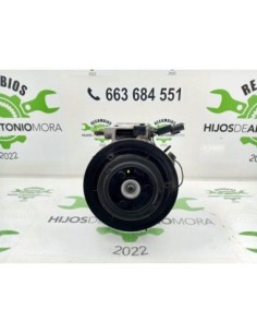 COMPRESOR AIRE ACONDICIONADO HYUNDAI SANTA FE - 95617 2