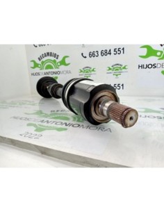 PALIER TRANSMISION TRASERO DERECHO HYUNDAI SANTA FE - 95622 2