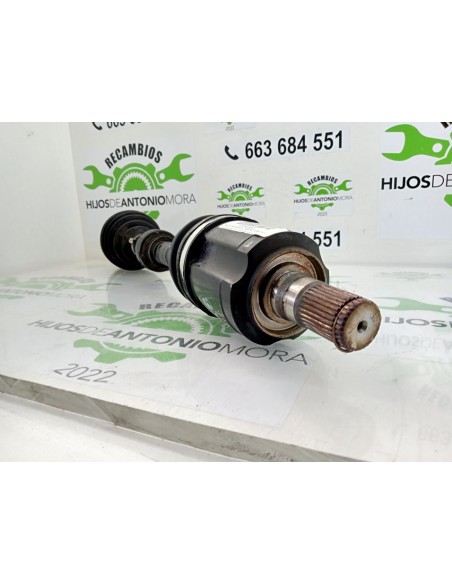 PALIER TRANSMISION TRASERO DERECHO HYUNDAI SANTA FE - 95622