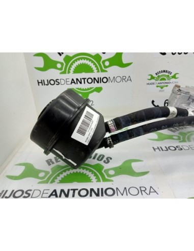 BOMBA DIRECCION IVECO DAILY CAJA ABIERTA /...