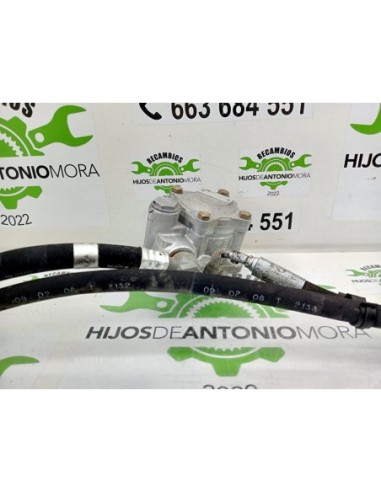 BOMBA DIRECCION IVECO DAILY CAJA ABIERTA /...