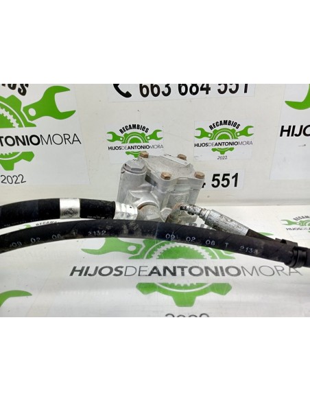 BOMBA DIRECCION IVECO DAILY CAJA ABIERTA / VOLQUETE - 95627