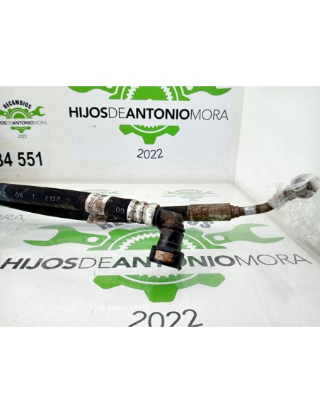 BOMBA DIRECCION IVECO DAILY CAJA ABIERTA / VOLQUETE - 95627