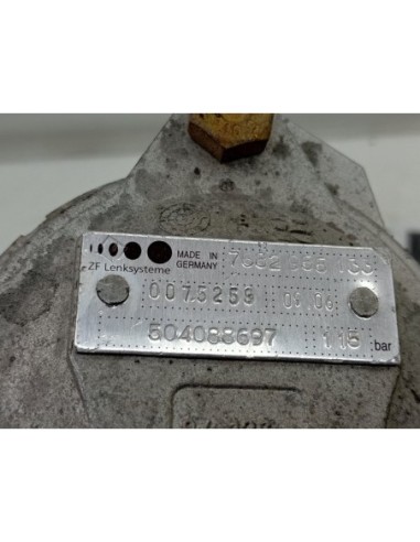 BOMBA DIRECCION IVECO DAILY CAJA ABIERTA /...