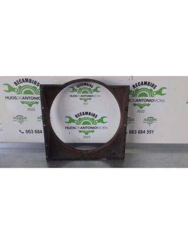 VOLUTA RADIADOR NISSAN TRADE 100 - 95628