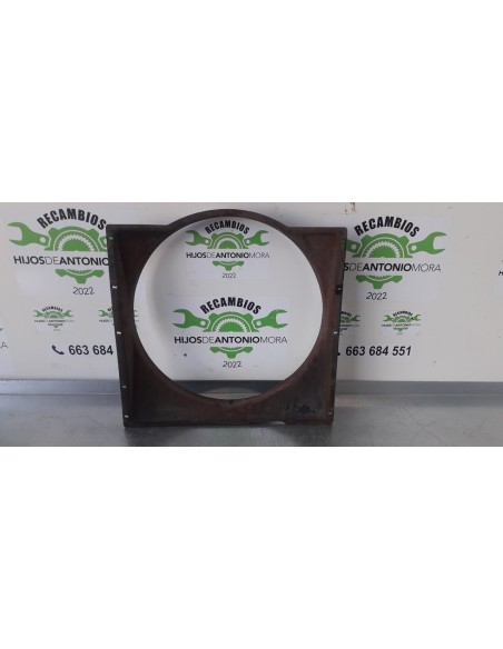 VOLUTA RADIADOR NISSAN TRADE 100 - 95628